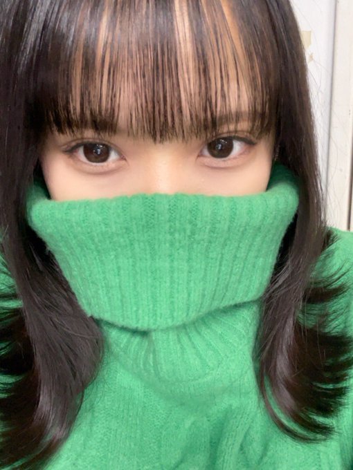 奥野未悠のTwitter画像22