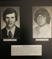 TheSecretList's tweet photo. On 12/29/1981 two Bellow Falls, VT Firefighters Terry Brown &amp; Dana Fuller died from smoke inhalation while searching at the Star Hotel fire. EXCELLENT DOCUMENTARY: “Called To Duty:
https://t.co/MSJ0AZI3C6 @Firemutualaid @NewEnglandFOOLS @IAFC_SHS @NFFF_News @NEFireChiefs #RIP https://t.co/1MFSGjlea9