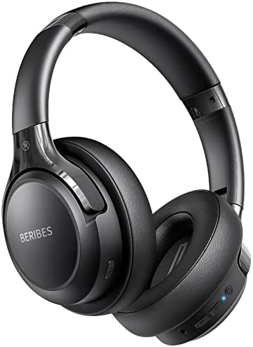 newforTechGuide's tweet image. #BERIBES Bluetooth Headphones Over Ear, 65H Playtime and 6 EQ Music Modes Wireless Headphones with Microphone, HiFi Stereo Foldable Lightweight Headset, Deep Bass for Home Office Cellphone PC TV
#EliteViser
Follow this link :👉is.gd/OAqpPI