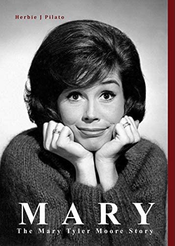 Happy Birthday to the late Mary Tyler Moore . 