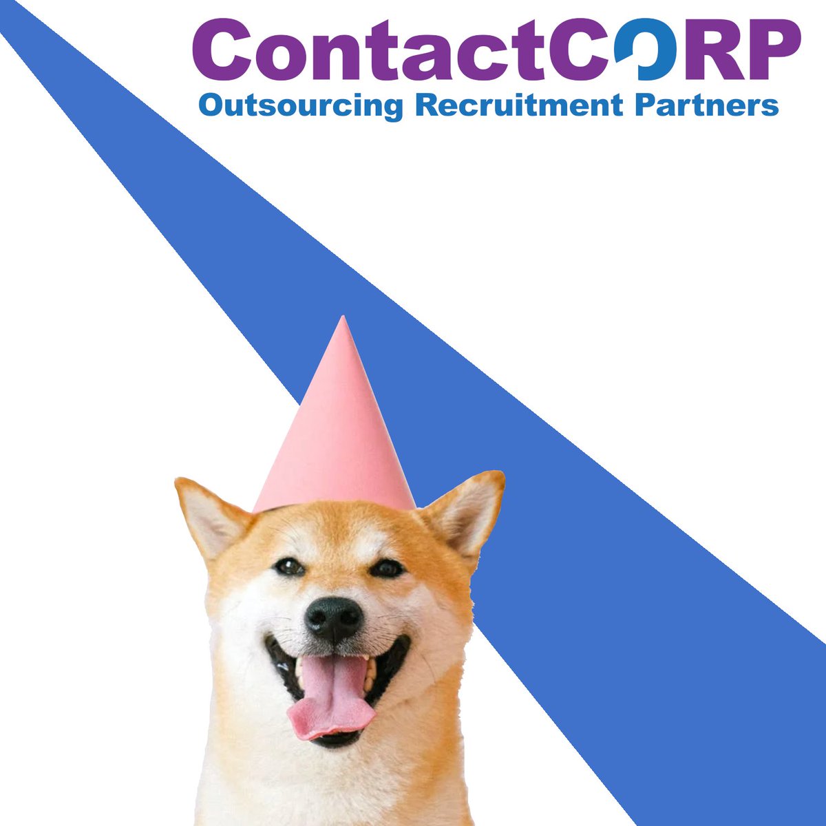Happy FRIDAY everyone! 🎉

#friday #fridaymood #fridayvibes #FridayFeeling #contactcorp #contactcorpswindon #contactcorpjobs