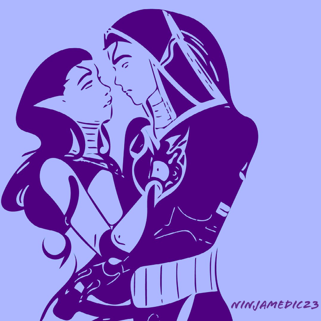 jaredmcdonald23's tweet photo. @masseffect #quarians https://t.co/1UQyo1a8uZ