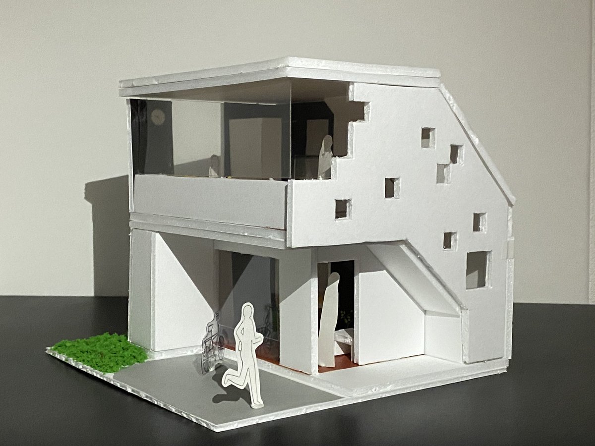 まよなか@Minecraft tweet media