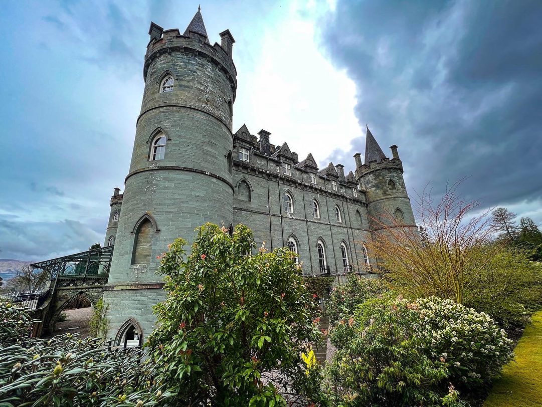 Edinburgh Black Cab Tours tweet media