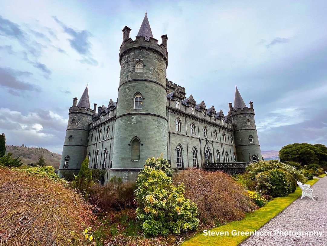 Edinburgh Black Cab Tours tweet media