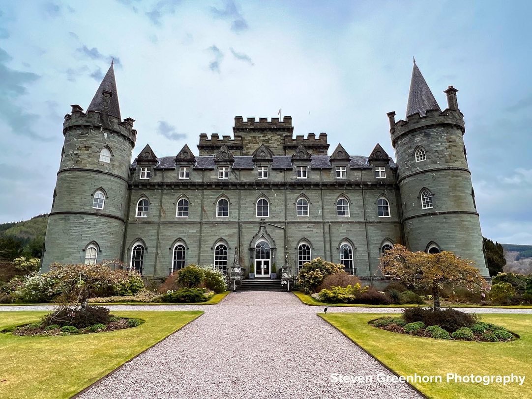 Edinburgh Black Cab Tours tweet media