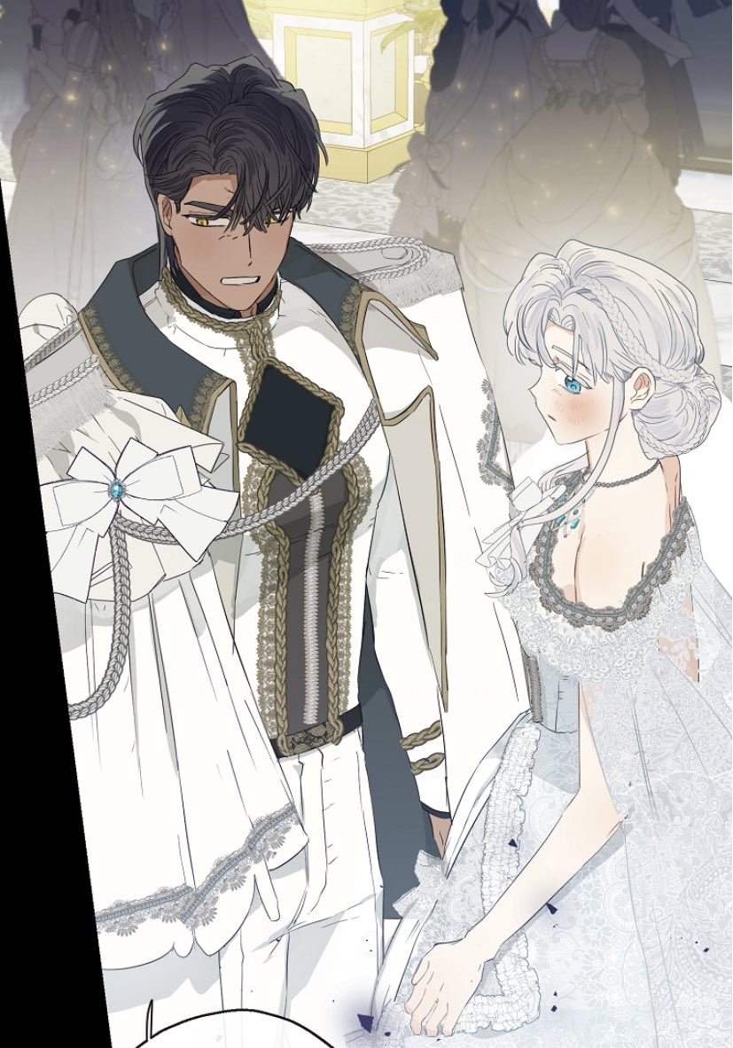 여름 on Twitter: "ian defending his wife when someone hurt laritte, and