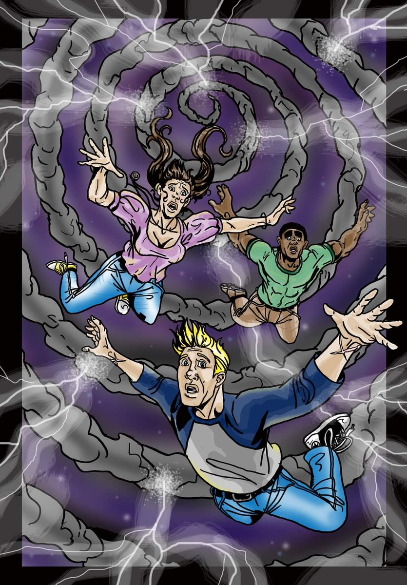 Correct_Handed's tweet photo. Where is your safe place?
Find out in the pages of THE OFFSPRING. 
Issues 1-22 available NOW!
correcthandedcomics "dot" com
2023 is going to be intense.
#correcthandedcomics #comicsare4everyone #comicbooks #makingindiecomics #supportindiecomics #indiecomicsart #indiecomics https://t.co/WQhZ9HkA58