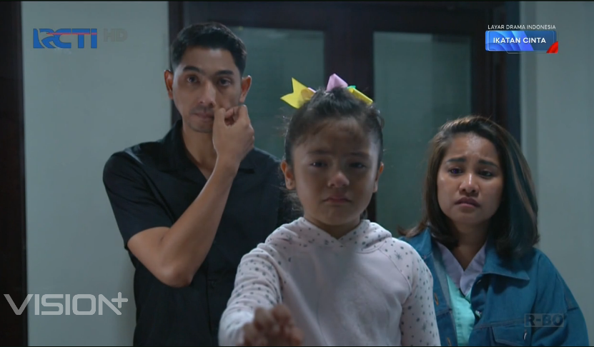 ceritalily_'s tweet image. cpt bgn ya ndin...
reyna, askara, km semua membutuhkanmu.
ndin.. bangun ngapa.. jgn pake lama.
kita pulang yuk... jam besuknya sdh habis. kita hrs pulang ya.
#IkatanCintaEp1002