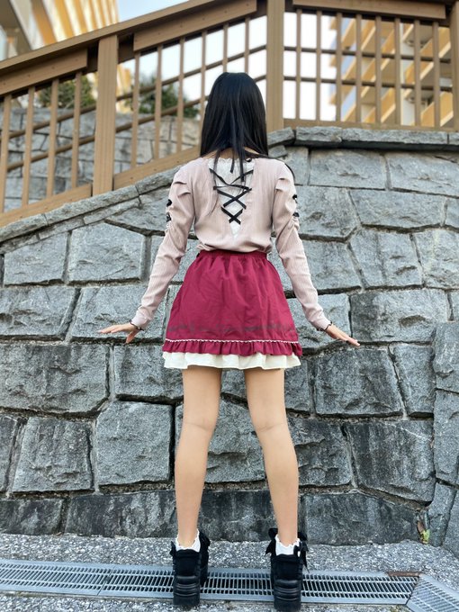 Twitterのコスプレ画像39