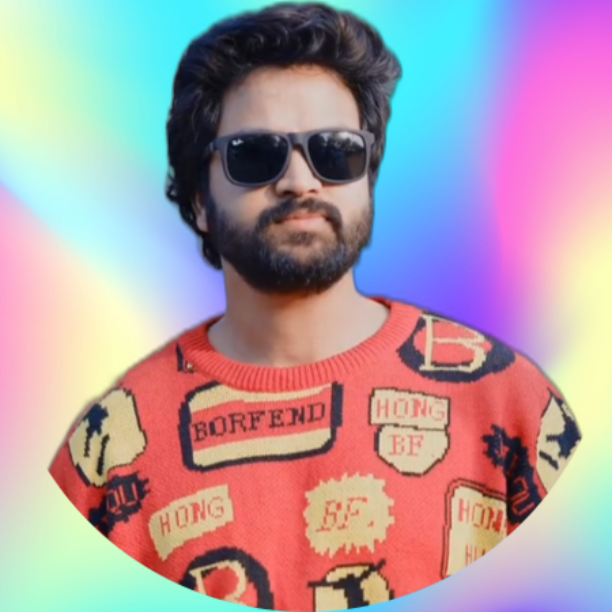 DSyedsohelryan's tweet photo. #LuckyLakshmanOnDec30 
#sohel
@RyanSohel https://t.co/yPrj7ydJPU
