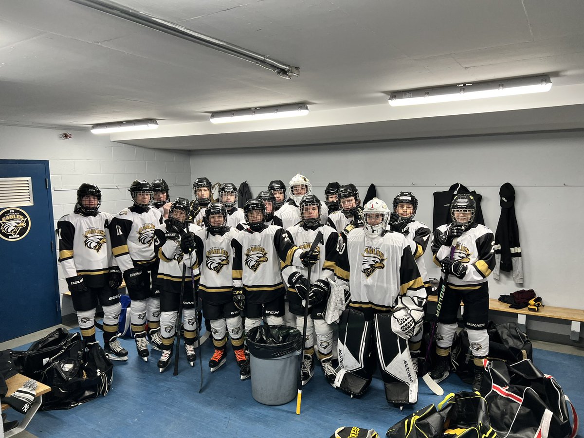 Northeast Eagles U15A 2023-2024 tweet media