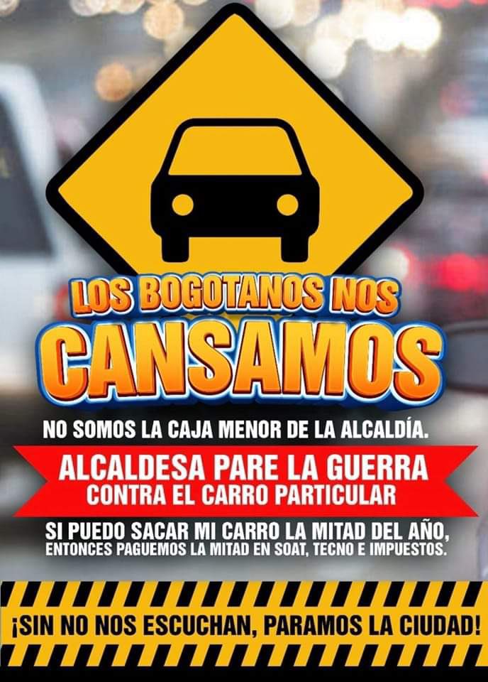 Lucas_EscobarC's tweet photo. Me saludan y felicitan al creador de esta iniciativa. Si algo aprendimos de las motos y la primera línea, es que las protestas y bloqueos son efectivos. https://t.co/zo0UmVfKVM