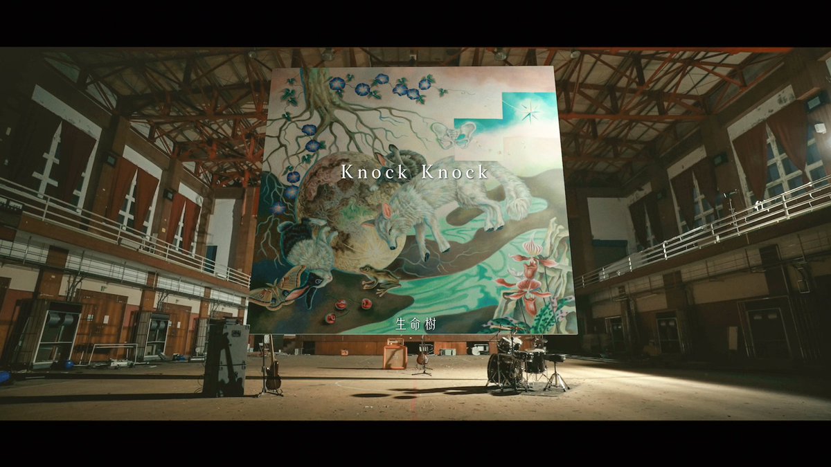 TOLTaiwan's tweet photo. Knock Knock 詞 Lyricist｜小王子 The Little Prince、吳易緯 Wu I-Wei
曲 Composer｜小王子 The Little Prince
音楽制作 / 編曲｜生命樹 Tree of Life  
▹Official Music Video
Knock Knock  https://t.co/8MuRa4TwG7 https://t.co/9B5CgzPzjb
