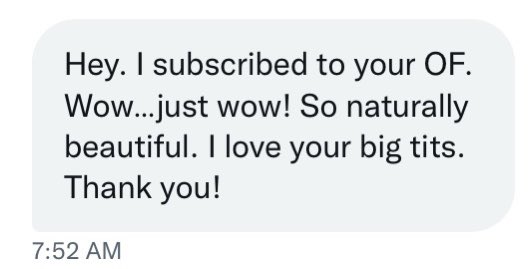 Another satisfied fan! https://t.co/gPiifXt82X<a href="/tag/embracethegrey"class="tags"><span>#embracethegrey</span></a>