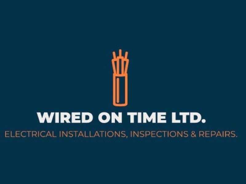 wiredontime's tweet image. After a restful Christmas, we’re now taking bookings for 2023. Please give us a shout if you need any work. #electrics #rewires #EICR # EVCP #wiredontime #www.wiredontime.co.uk