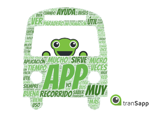 #Encuesta de seguimiento y percepción
¡Nos encantó! Cerca de un 96% de los encuestados declaran que se sentirían decepcionados si <a href="/TuTranSapp/">TranSapp</a> ya no existiera mañana.🫡

Te invitamos a seguirnos en nuestro LinkedIn✨📲
linkedin.com/feed/update/ur…

<a href="/TuTranSapp/">TranSapp</a>, siempre en tu viaje.🐸🚍