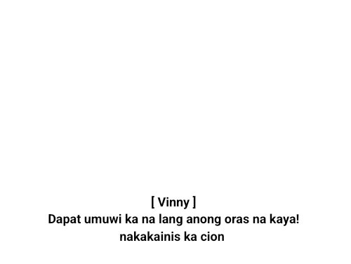 Filo #Taekookau Where In..

Vinny ( Kth ) And Cion ( Jjk ) Are Always Coming At Each Other'S Neck. 1645