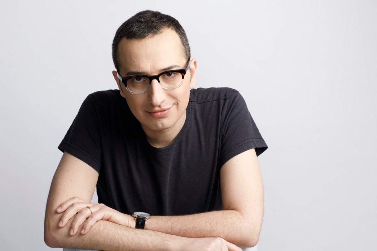 מנכ"ל התחנה היוצא ביקש לשדר שעתיים של מוזיקה לפני שהוא הולך.
הסכמנו. בכל זאת היה פה עשר שנים.
הערב (חמישי) מתשע, אבי משולם עם שירי פרידה שהוא אוהב.
<a href="/AviMeshulam/">avi meshulam</a>