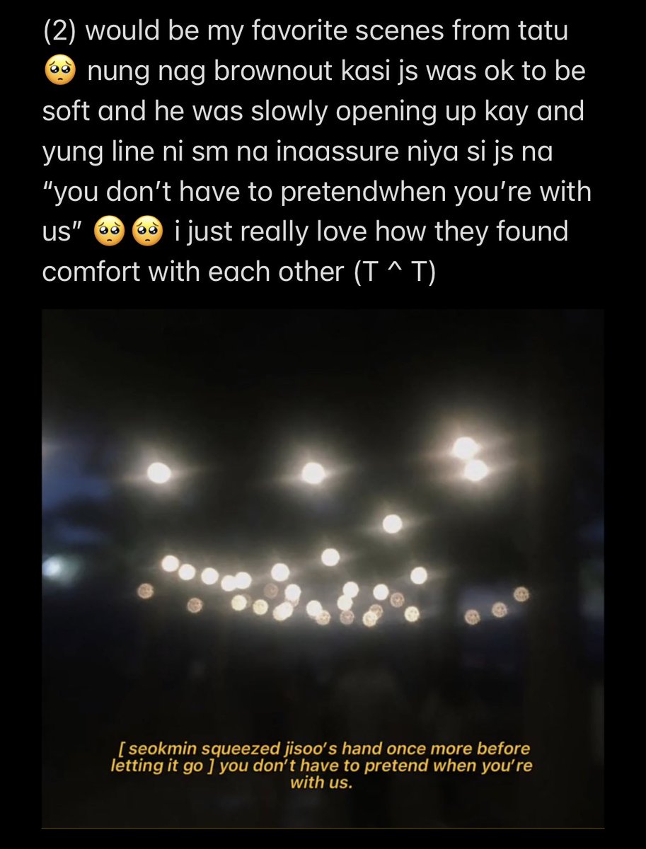 shoeminghow's tweet photo. @shuahonglyfans (1) #THSelfPub i remember reading tatu’s home for the first time when i was sick and couldn’t get out of bed, bagong-bago pa yung th noon and kahit medyo maikli pa lang it made me feel a lot better kahit may lagnat ako. but this (https://t.co/Ky0c32FGfV) https://t.co/sufgqzmiyV
