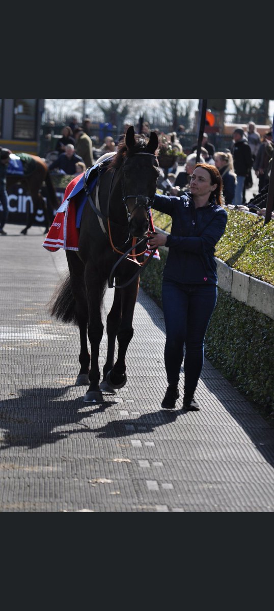 Rachel Sweeney O' Loughlin tweet media