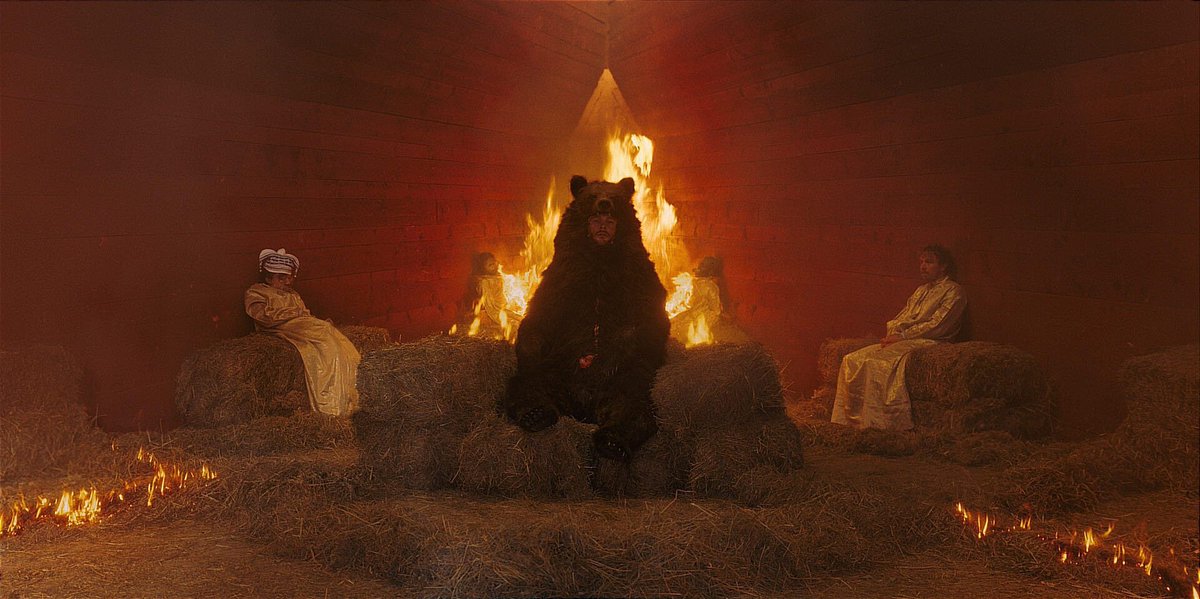 Midsommar (2019)