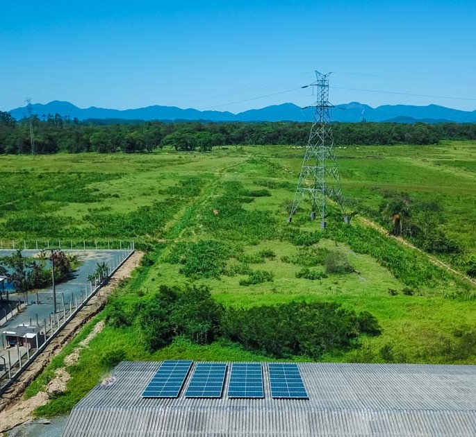 ipeassets's tweet photo. Usina Genesis.
#IpeAssets #Fotovoltaico #photovoltaic #energiasolar #NFT #smartcontract #OpenSea #Rarible #TokenNFT #polygon #matic #blockchain #colecaogenesis #colecaonft https://t.co/y6uQBsPcS5