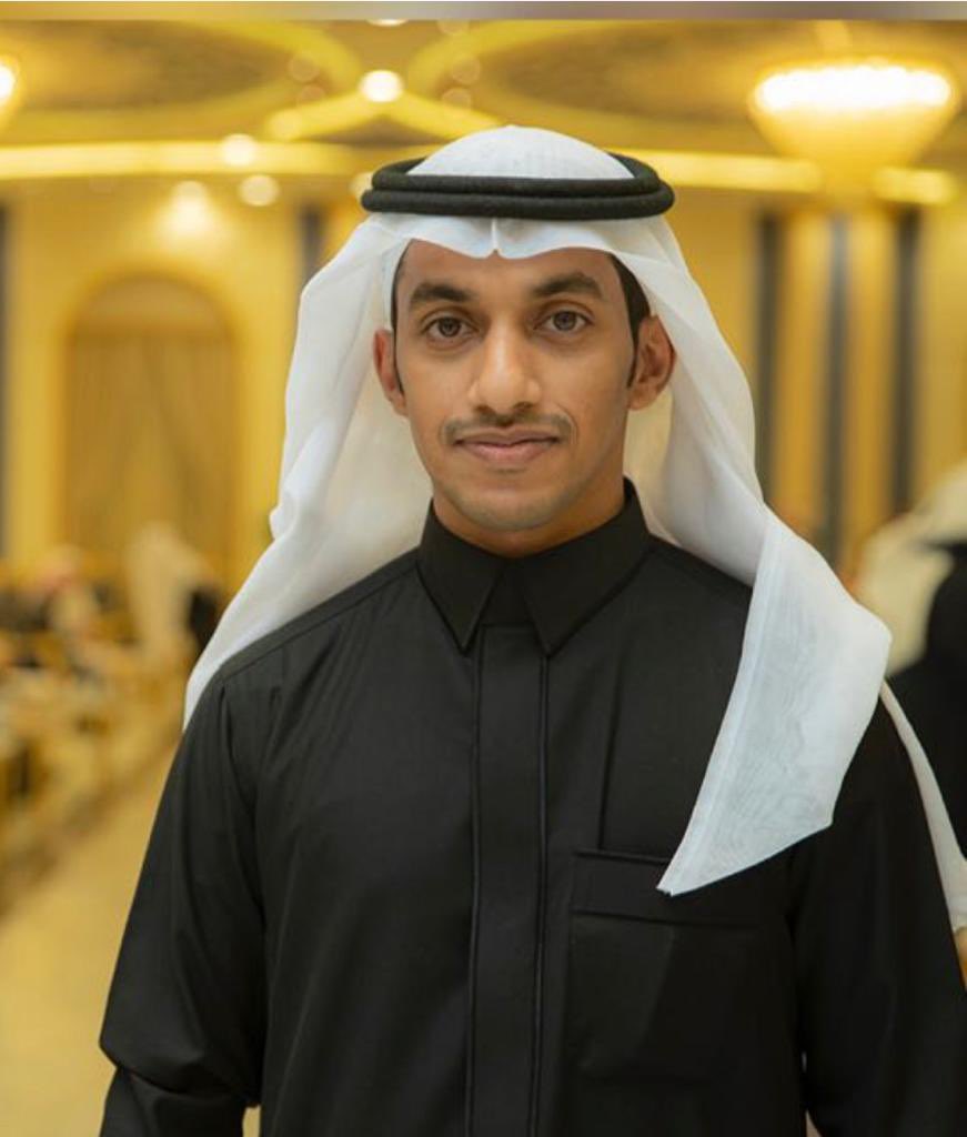 حصل الدكتور عبدالرحمن بن حجاج #البشري_المزيني على الزمالة السعودية في تخصص طب الأسرة . سائلين الله له دوام النجاح والتوفيق