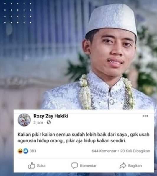 sosmed keras (@sosmedkeras) on Twitter photo 