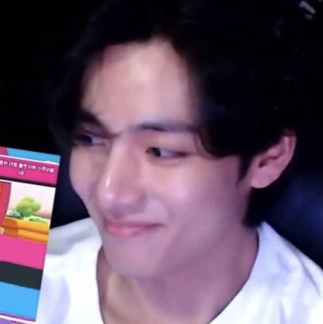 Taehyung has grown up so well 🥺🤏🏻