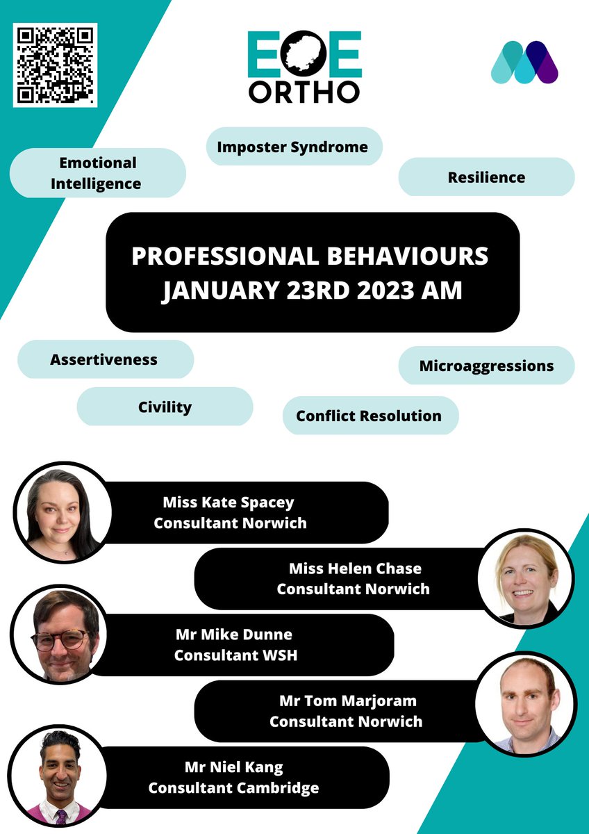 Kate Spacey (@pod_in_heels) on Twitter photo Join us on the 23rd Jan <a href="/MedAllApp/">MedAll</a> for <a href="/eoeortho/">EoE Ortho</a> next deanery teaching session on Professional Behaviours <a href="/PottRotation/">The Percivall Pott Orthopaedic Club</a> @RNOHRotation <a href="/HelenEmilyChase/">HelenChase</a> <a href="/notthathumerus/">Mike Dunne</a> <a href="/tmarjoramspine/">Tom Marjoram</a> <a href="/kangsta77/">Niel Kang</a> Join us on the 23rd Jan <a href="/MedAllApp/">MedAll</a> for <a href="/eoeortho/">EoE Ortho</a> next deanery teaching session on Professional Behaviours <a href="/PottRotation/">The Percivall Pott Orthopaedic Club</a> @RNOHRotation <a href="/HelenEmilyChase/">HelenChase</a> <a href="/notthathumerus/">Mike Dunne</a> <a href="/tmarjoramspine/">Tom Marjoram</a> <a href="/kangsta77/">Niel Kang</a>