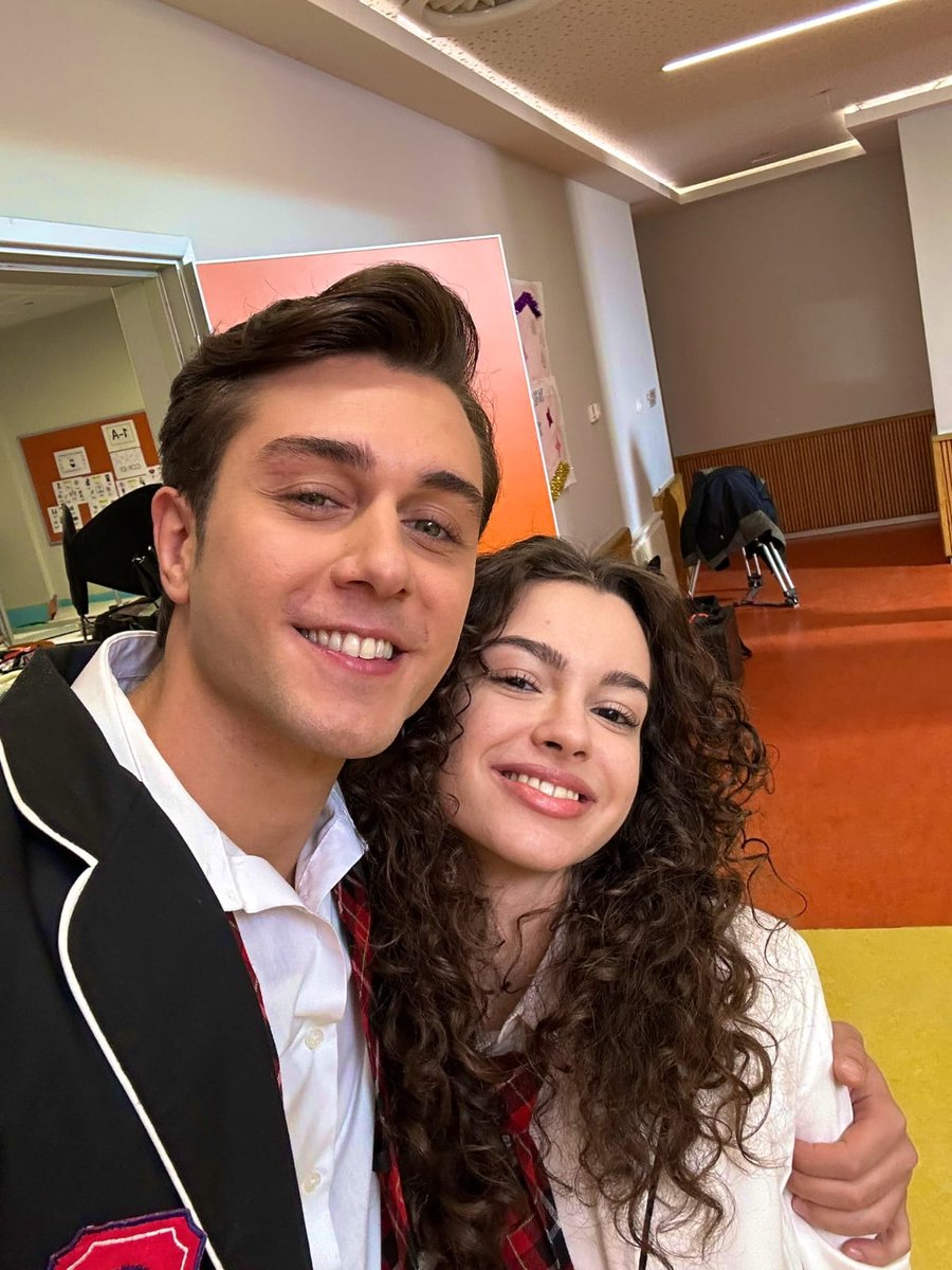beklenenkral's tweet photo. Gönlümüzü çalmakta ustalaşmış bir ship. :)
Su Burcu Yazgı Coşkun, Onur Seyit Yaran...
#AsDor #Kardeşlerim https://t.co/eSLmFNJ42t