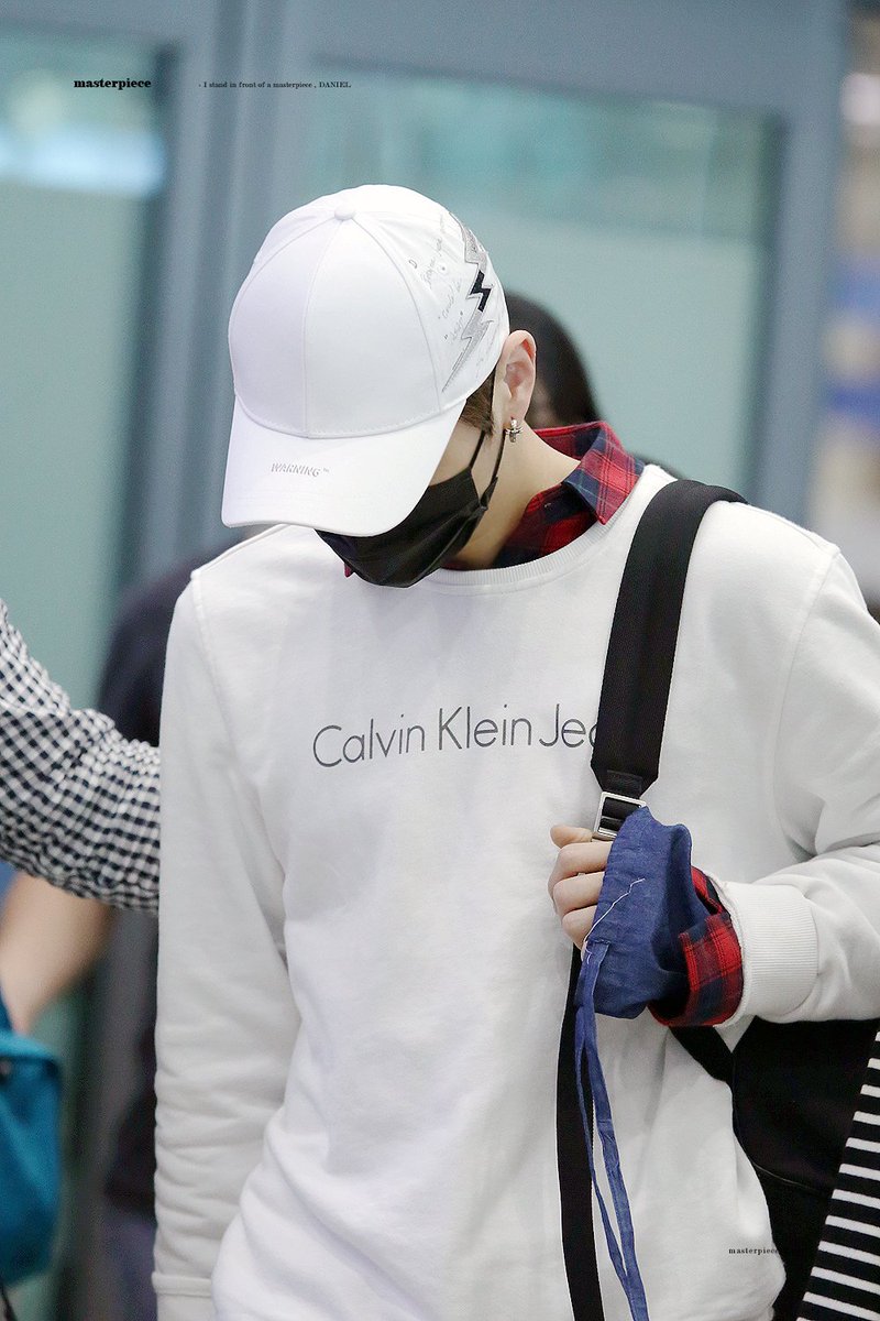 KANG:ONG tweet media
