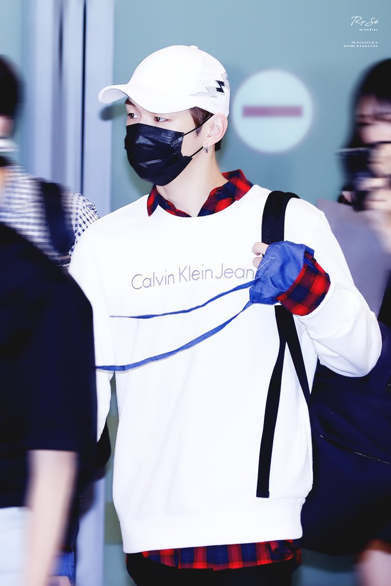 KANG:ONG tweet media