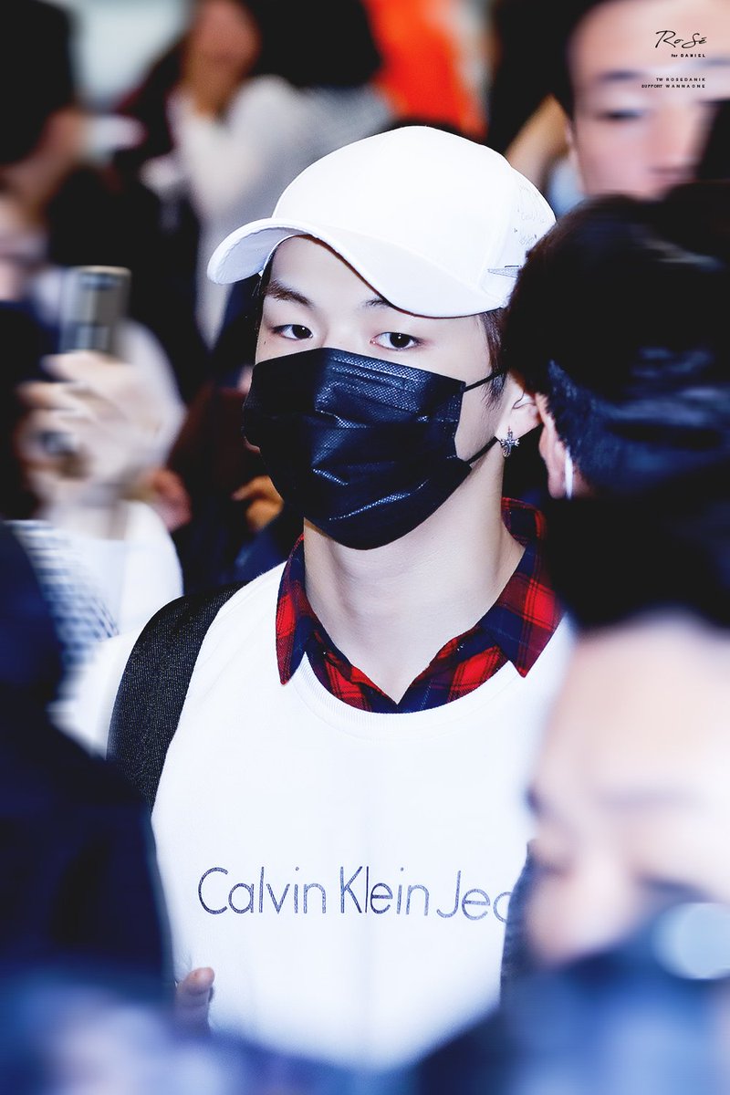 KANG:ONG tweet media