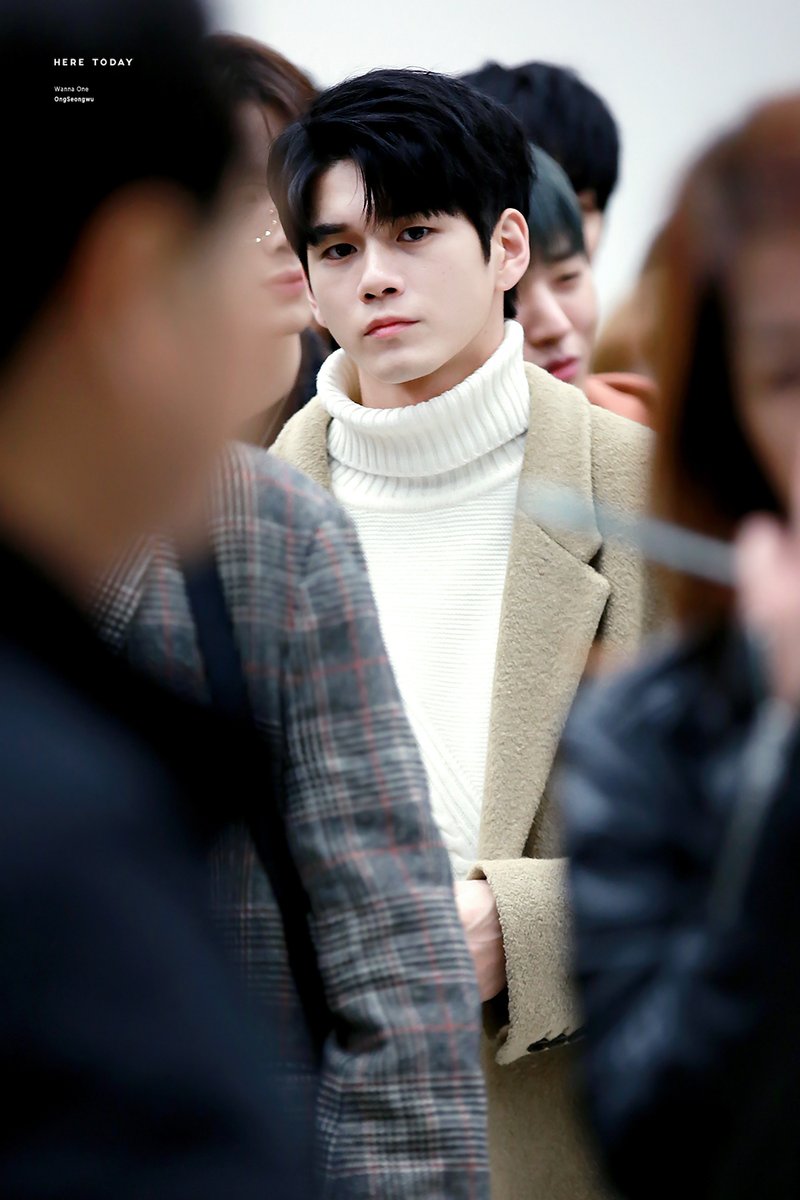KANG:ONG tweet media