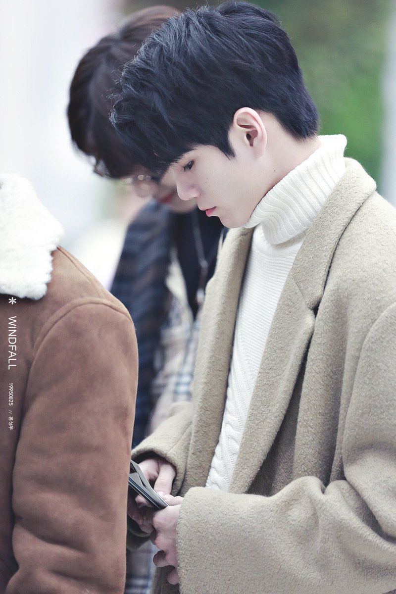 KANG:ONG tweet media