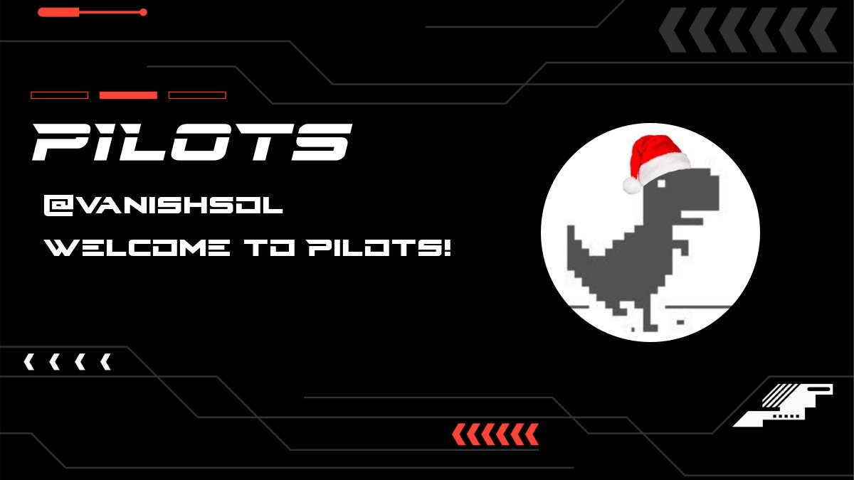 Just loaded and waiting for <a href="/TaiyoPilots/">Pilots</a> mint