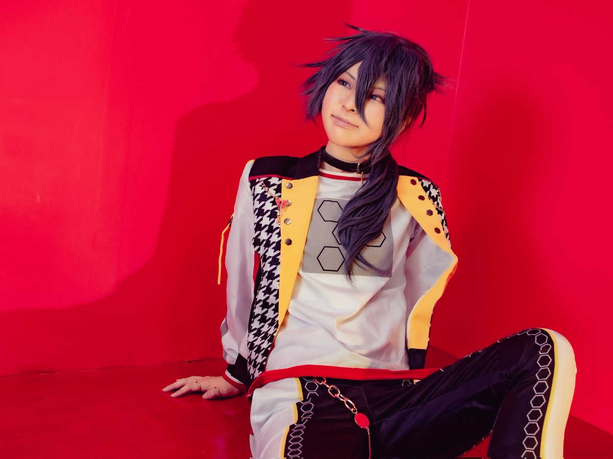 emorucos's tweet photo. [コスプレ]
An ¯st! SHINA Niki
#えもるコス
#ハコアム大阪
📸 :すずちゃん(@Sudara_Flowers)
🟥現像 :えもる https://t.co/EFNAH5Up8s