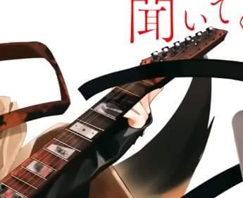 尾丸ポルカ 「I love the MVBut fingers doko? (Dear fel」|KHΩAのイラスト