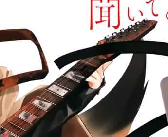 I love the MVBut fingers doko? (Dear fellow artists, pls always recheck your layers) 