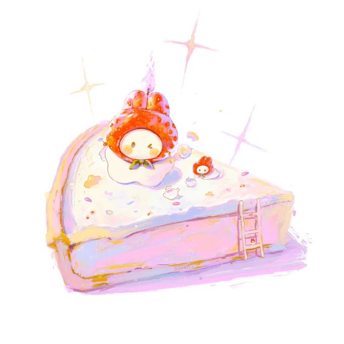 ꔛ⋆⁺ 