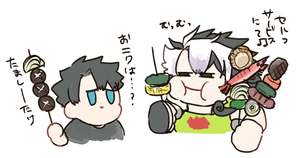 貼ろ!もちもち部門 #今年も残りわずかなのでお気に入りの4枚を貼る 