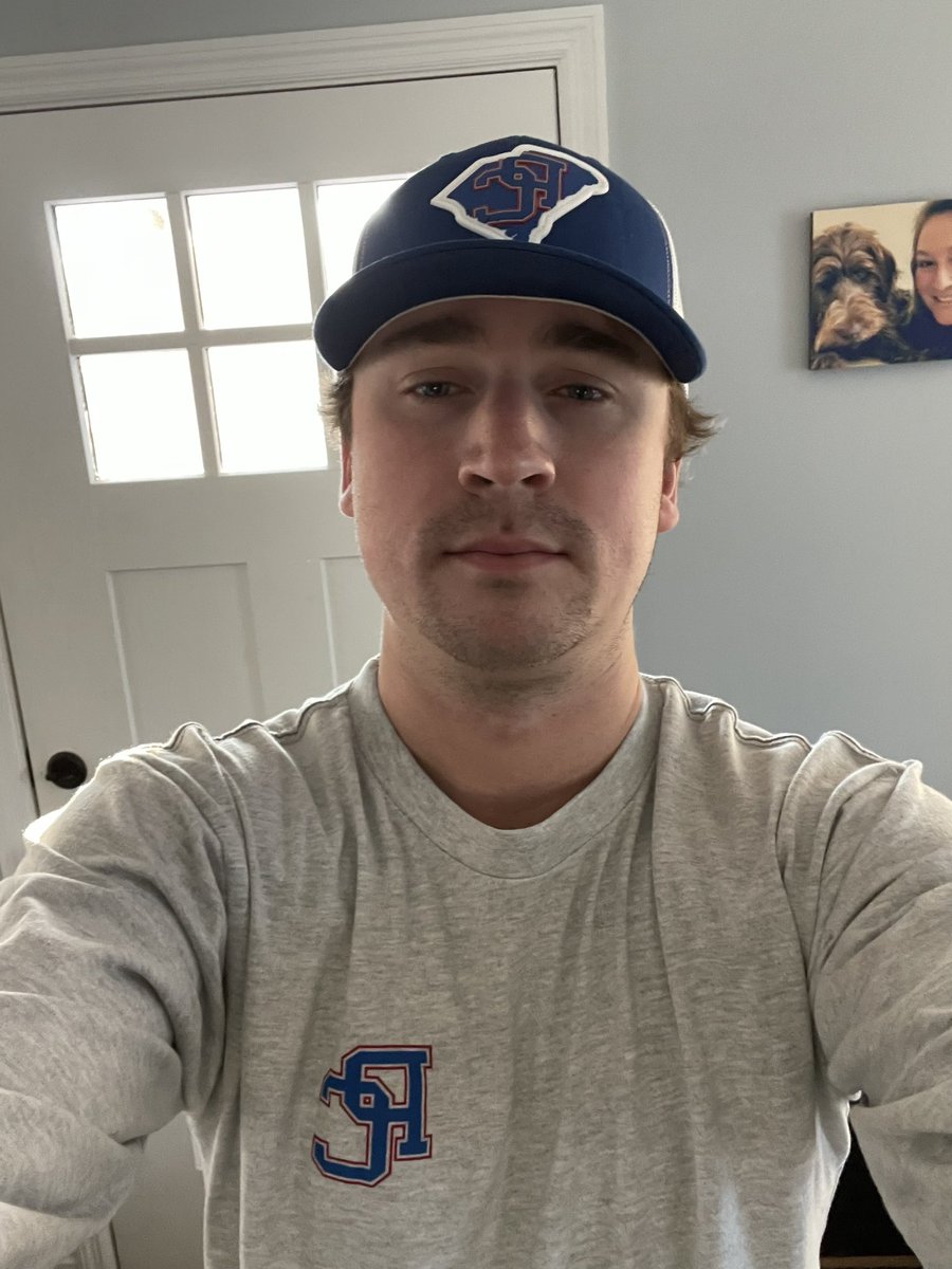 ShawGamble's tweet image. Have to go all out for First conference Gameday for @BlueHoseHoops . Now they really count! Best of luck to the guys ! Beat Campbell ! #GoBlueHose #OnOnPC