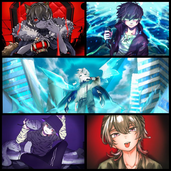 かっこい 高画質 のtwitterイラスト検索結果 かっこい 高画質 のtwitterイラスト検索結果