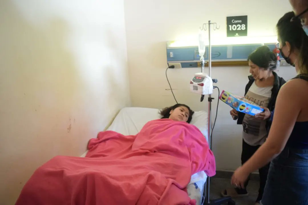 Yanina Vazquez tweet media