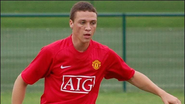 Happy Birthday today to former defender James Chester       