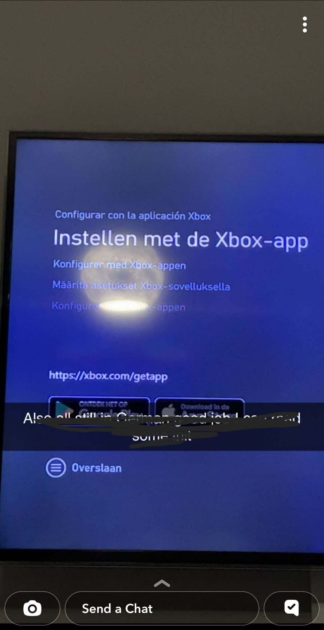 Xbox Support on Twitter "YasmineQ8 Hello Please follow our Official