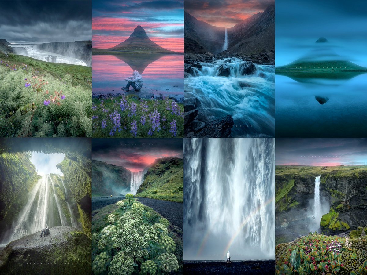 igoalstories's tweet photo. My Iceland Summer Collections 2022

Camera: NikonZ7
Location : Iceland 
IG: igoalstories

Midnight Sun Summer2022

#hengifoss
#iceland #icelandlandscape #vik #green #icelandsummer #fresh #landscapephotography #europetravel #icelandroadtrip #beautifuldestinations https://t.co/RGjImQAdJg