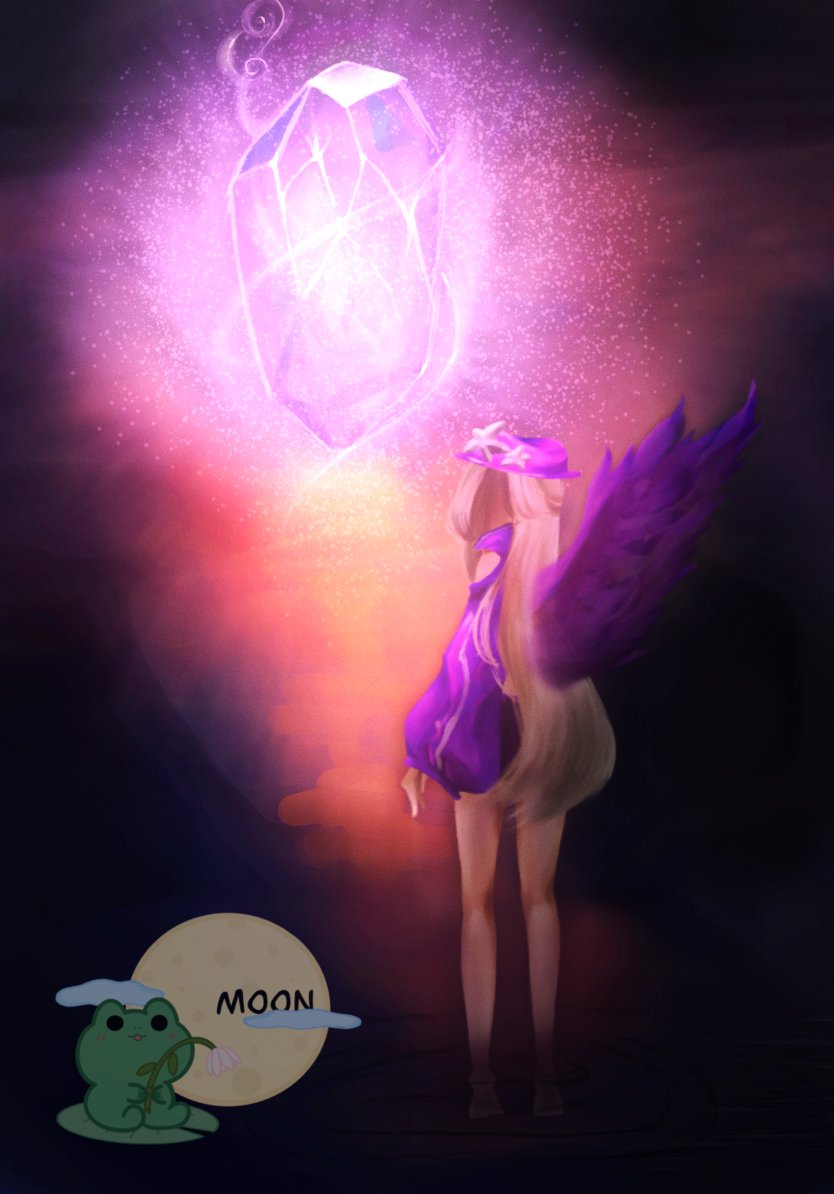 moontuyet07's tweet photo. Entry for @loriellaparis art contest!!
 I’m on working for second entry :D
  #loriartcomp https://t.co/8lGezWA3ed